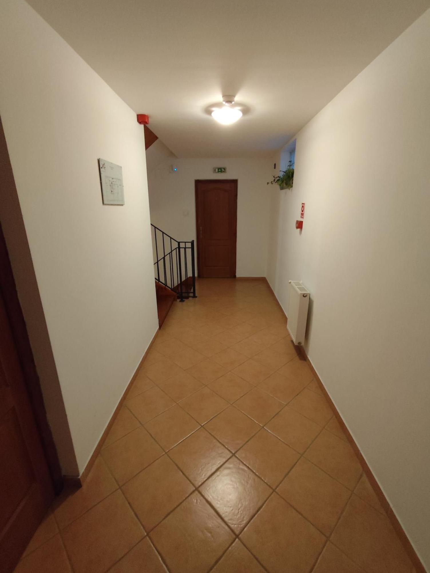 Szent Kristof Apartmanhotel Залегершег Екстериор снимка